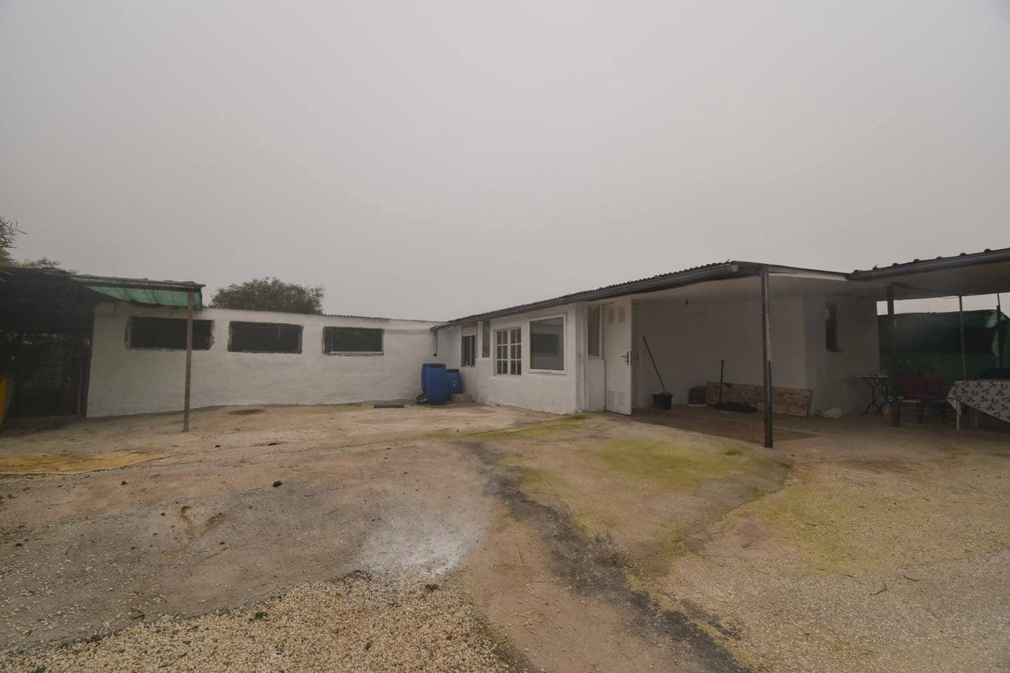 2 chambre Finca/Maison de Campagne à vendre à Elche / Elx - 115 000 € (Ref: 9517976)