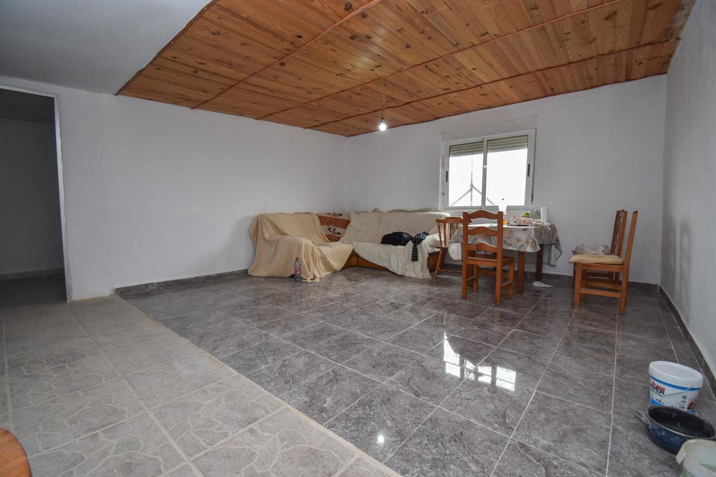 2 chambre Finca/Maison de Campagne à vendre à Elche / Elx - 115 000 € (Ref: 9517976)