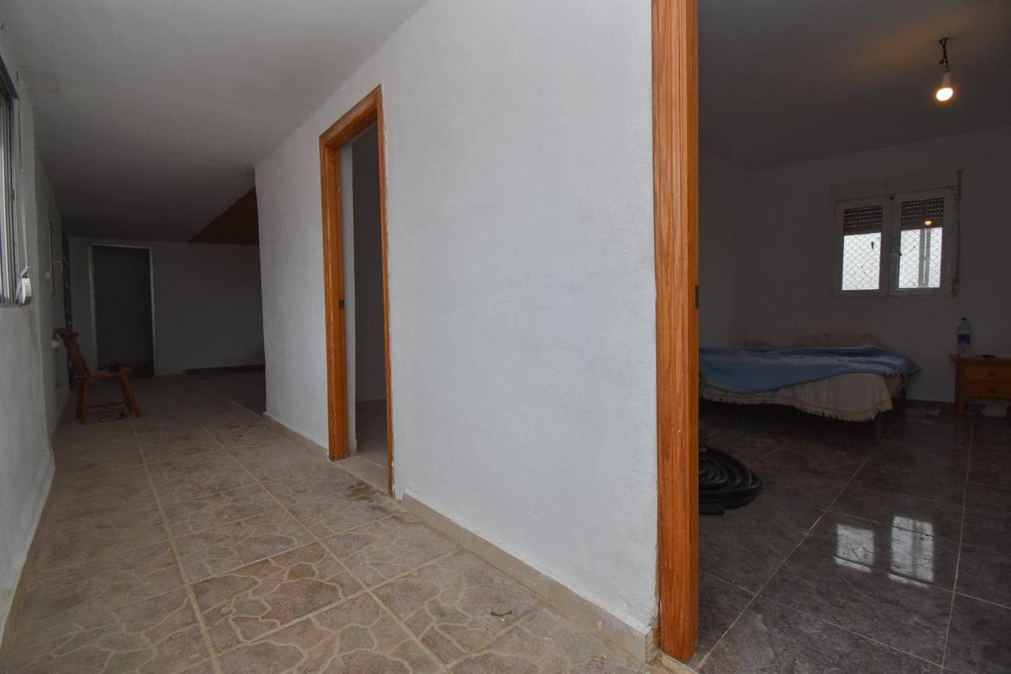 2 chambre Finca/Maison de Campagne à vendre à Elche / Elx - 115 000 € (Ref: 9517976)