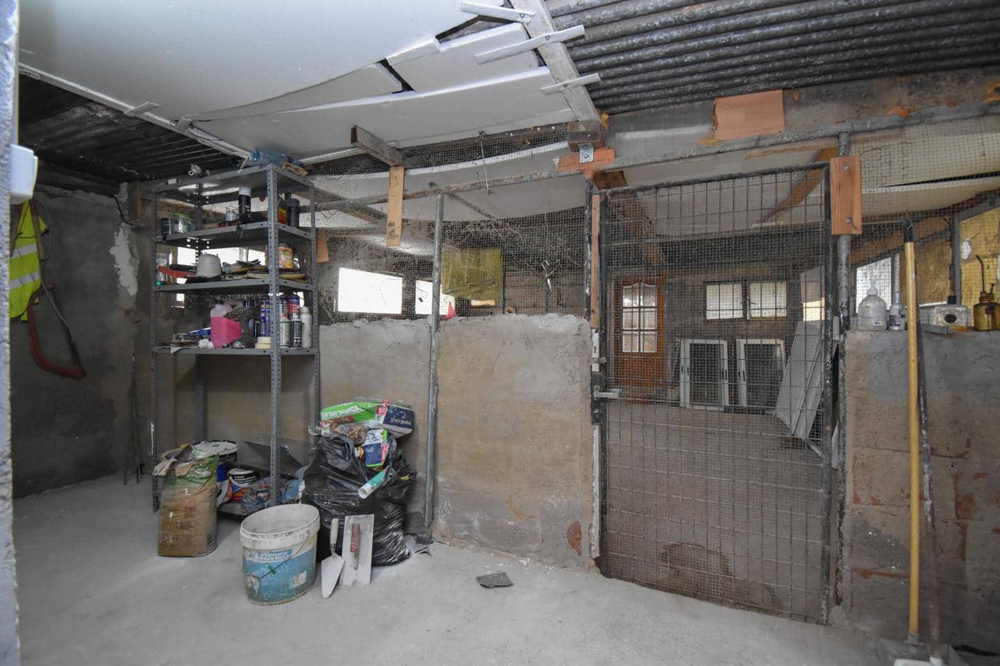 2 chambre Finca/Maison de Campagne à vendre à Elche / Elx - 115 000 € (Ref: 9517976)