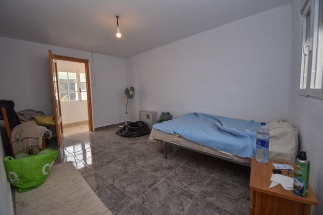 2 chambre Finca/Maison de Campagne à vendre à La Foia - Daimés - Asprella, Elche / Elx - 115 000 € (Ref: 9517976)