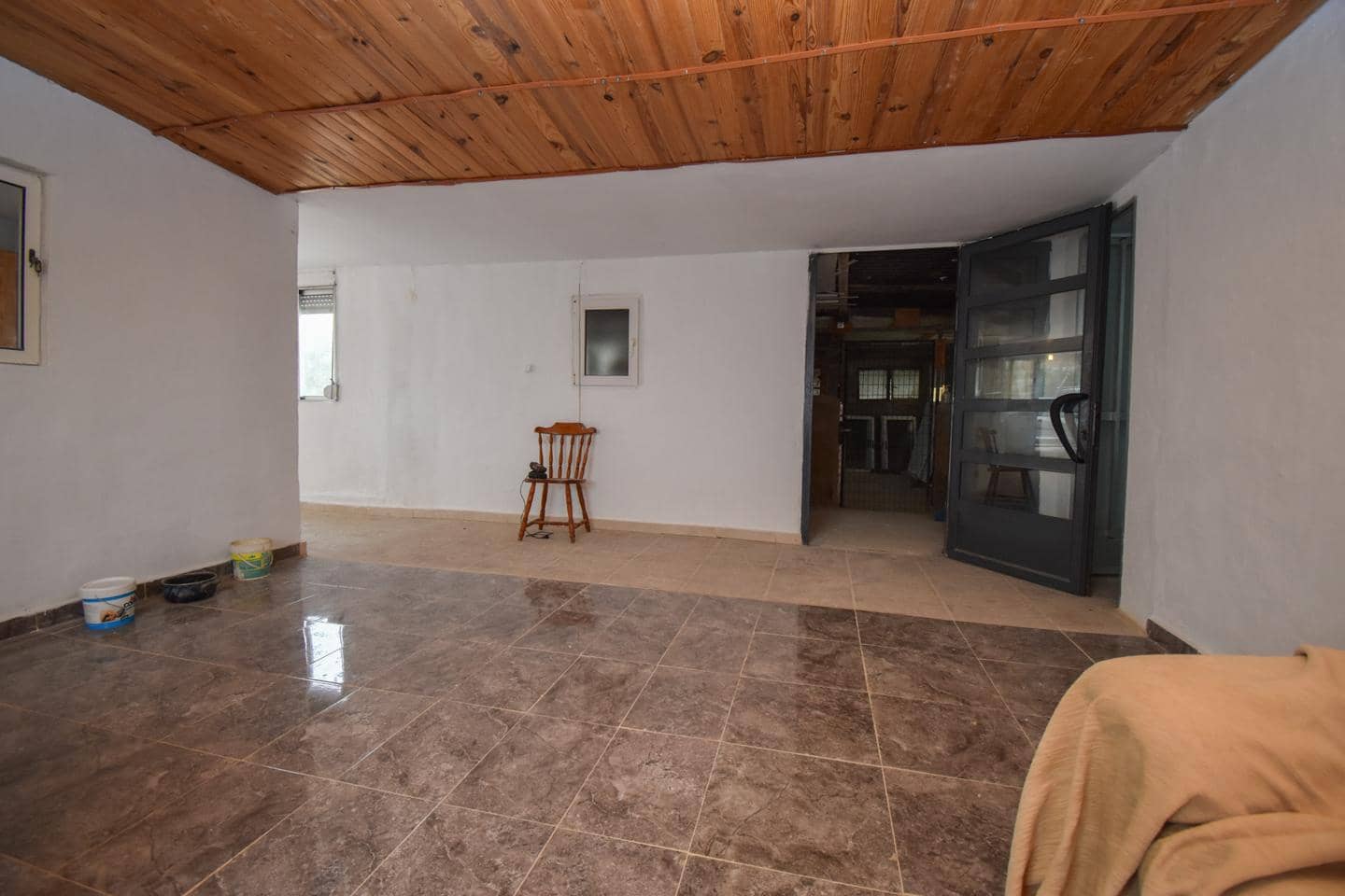 2 chambre Finca/Maison de Campagne à vendre à Elche / Elx - 115 000 € (Ref: 9517976)