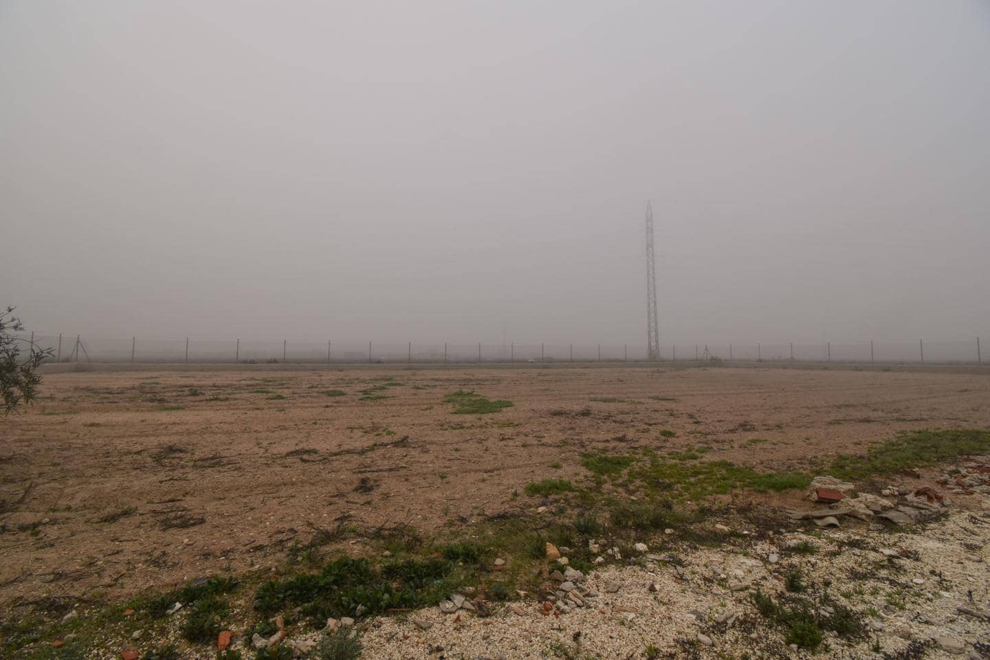 2 chambre Finca/Maison de Campagne à vendre à Elche / Elx - 115 000 € (Ref: 9517976)