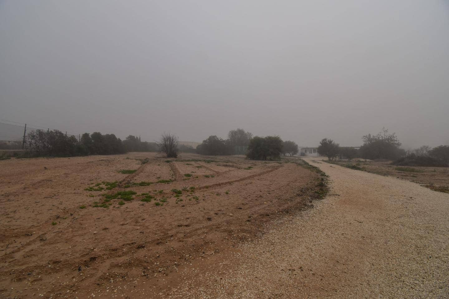 2 chambre Finca/Maison de Campagne à vendre à Elche / Elx - 115 000 € (Ref: 9517976)