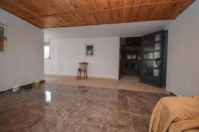 2 chambre Finca/Maison de Campagne à vendre à La Foia - Daimés - Asprella, Elche / Elx - 115 000 € (Ref: 9517976)