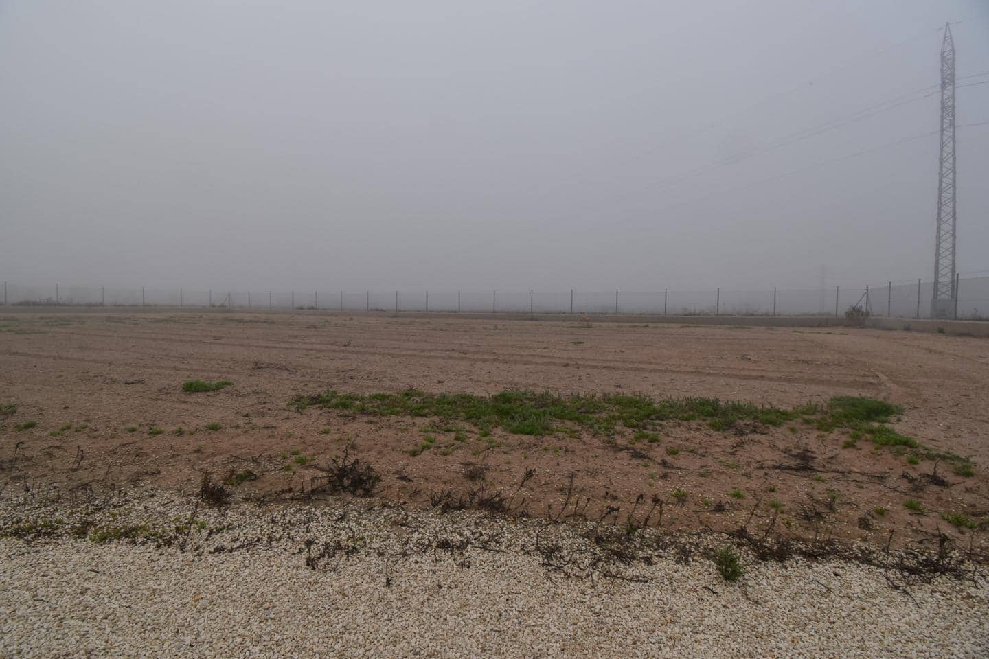 2 chambre Finca/Maison de Campagne à vendre à Elche / Elx - 115 000 € (Ref: 9517976)