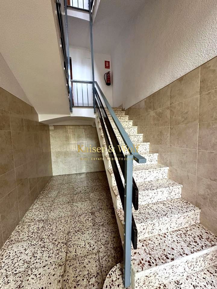 3 soverom Leilighet til salgs i Arenales del Sol - € 190 000 (Ref: 9522866)