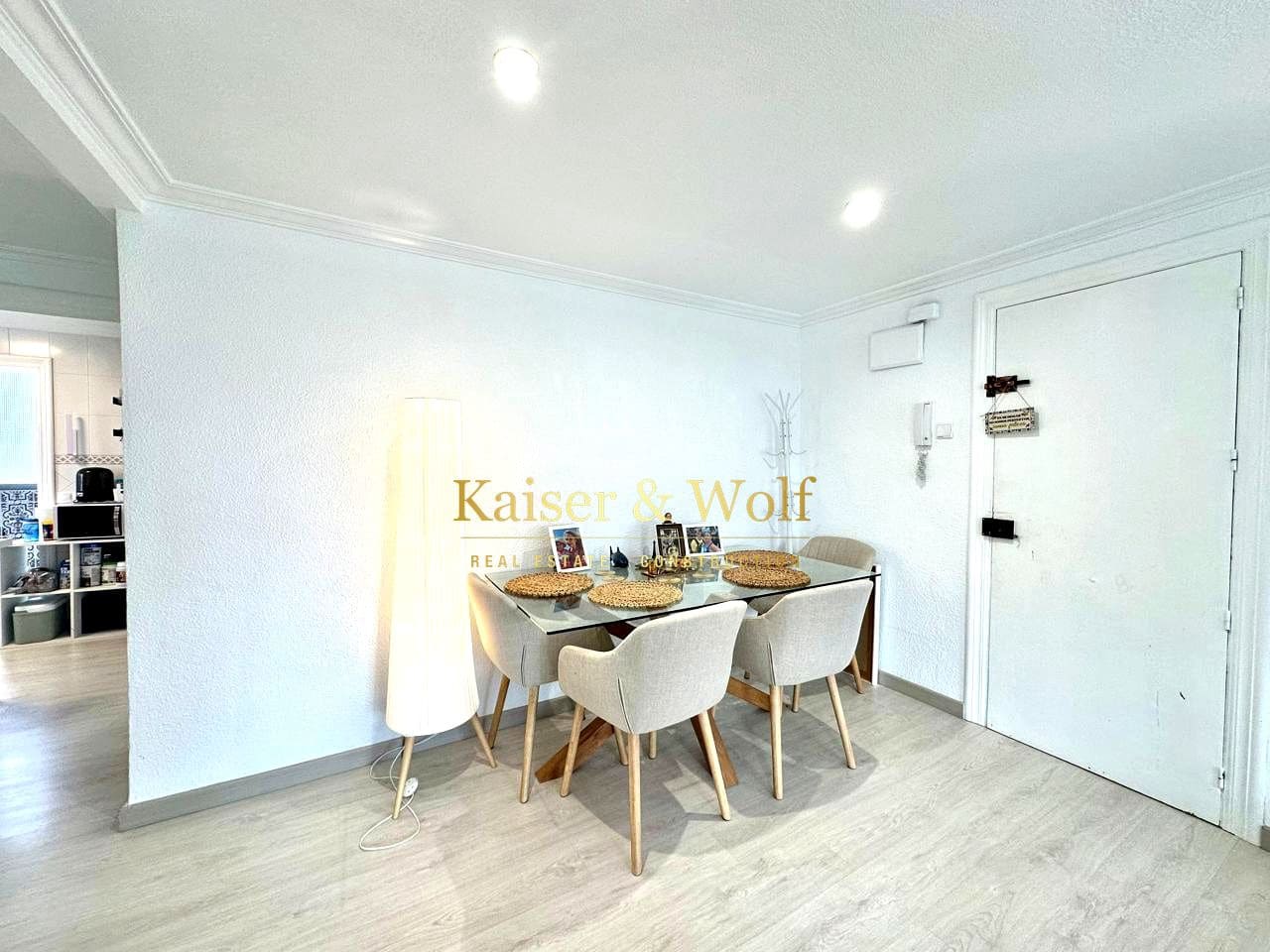 3 soverom Leilighet til salgs i Arenales del Sol - € 190 000 (Ref: 9522866)