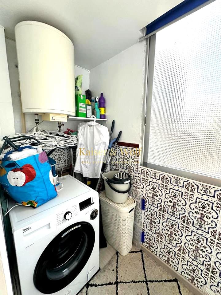 3 soverom Leilighet til salgs i Arenales del Sol - € 190 000 (Ref: 9522866)