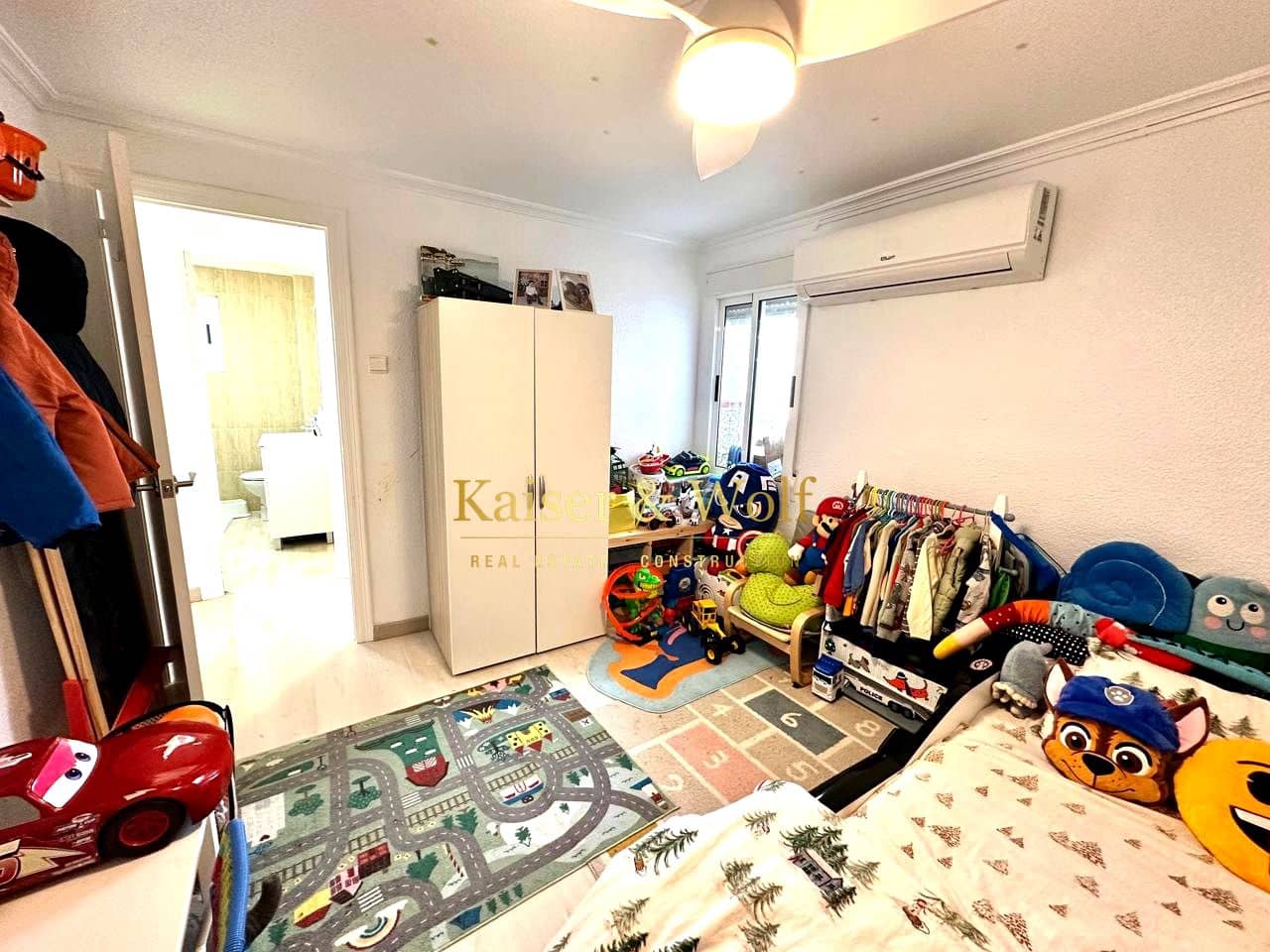 3 soverom Leilighet til salgs i Arenales del Sol - € 190 000 (Ref: 9522866)