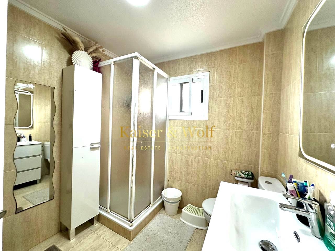 3 soverom Leilighet til salgs i Arenales del Sol - € 190 000 (Ref: 9522866)