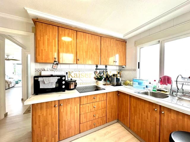 3 soverom Leilighet til salgs i Arenales del Sol, Elche / Elx - € 190 000 (Ref: 9522866)