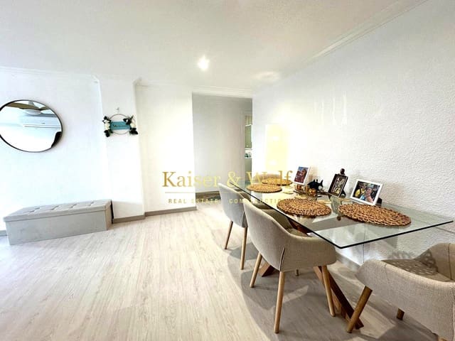 3 soverom Leilighet til salgs i Arenales del Sol, Elche / Elx - € 190 000 (Ref: 9522866)