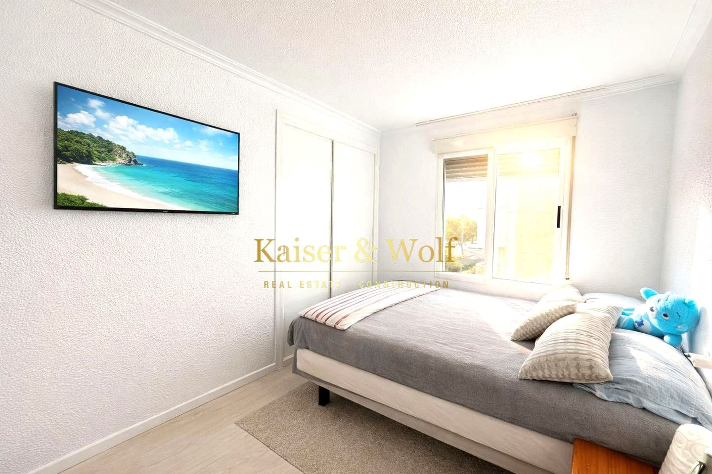 3 soverom Leilighet til salgs i Arenales del Sol - € 190 000 (Ref: 9522866)