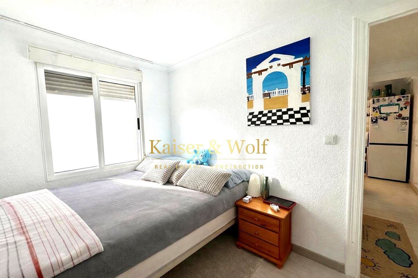 3 soverom Leilighet til salgs i Arenales del Sol - € 190 000 (Ref: 9522866)