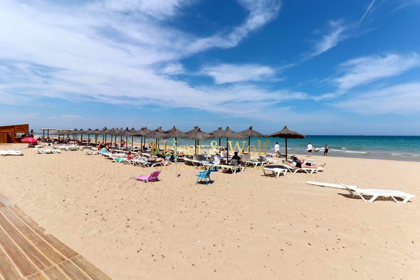 3 soverom Leilighet til salgs i Arenales del Sol - € 190 000 (Ref: 9522866)