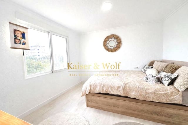 3 soverom Leilighet til salgs i Arenales del Sol, Elche / Elx - € 190 000 (Ref: 9522866)