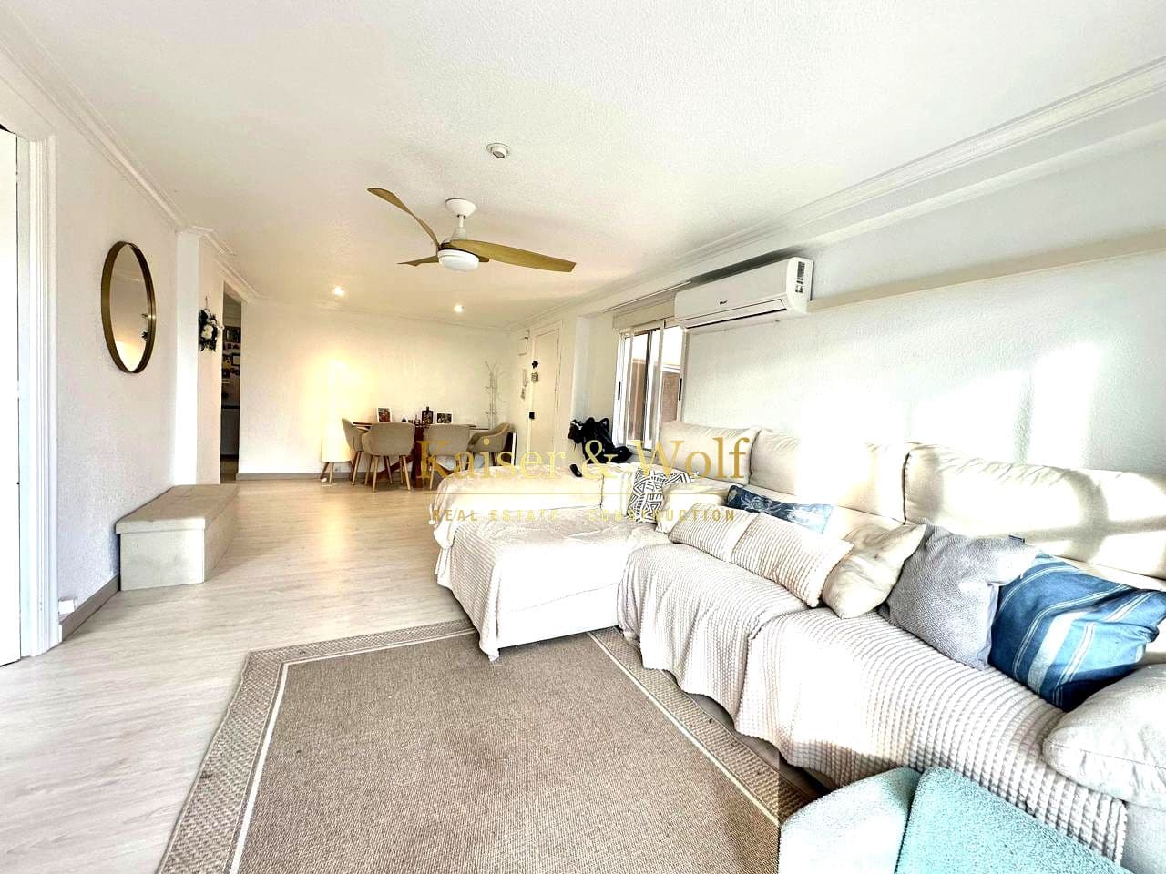 3 soverom Leilighet til salgs i Arenales del Sol - € 190 000 (Ref: 9522866)