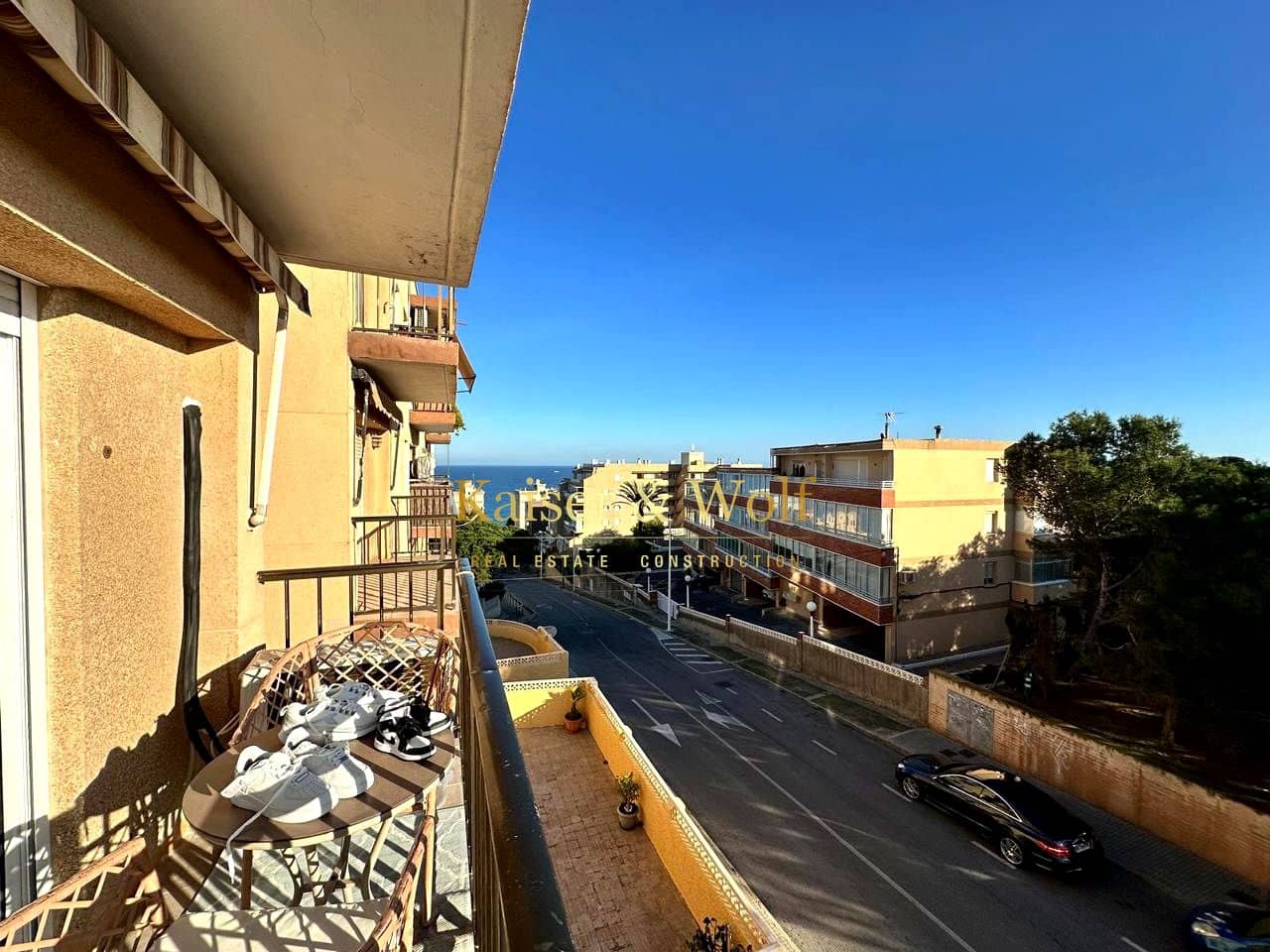 3 soverom Leilighet til salgs i Arenales del Sol - € 190 000 (Ref: 9522866)