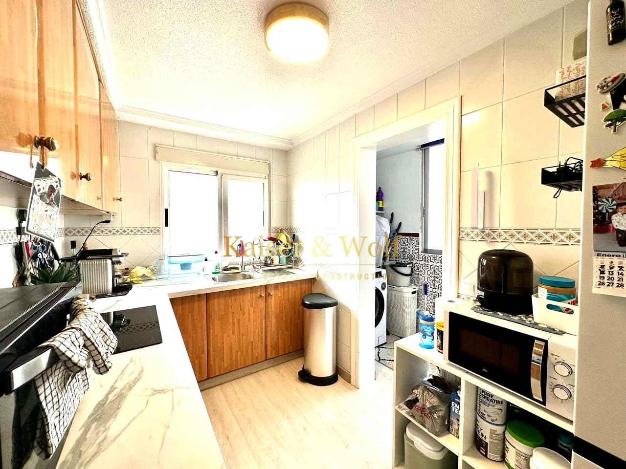 3 soverom Leilighet til salgs i Arenales del Sol - € 190 000 (Ref: 9522866)