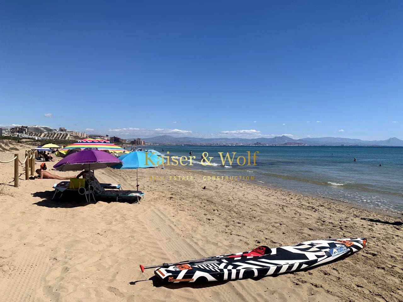 3 soverom Leilighet til salgs i Arenales del Sol - € 190 000 (Ref: 9522866)