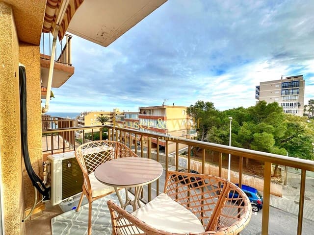 3 soverom Leilighet til salgs i Arenales del Sol, Elche / Elx - € 190 000 (Ref: 9522866)