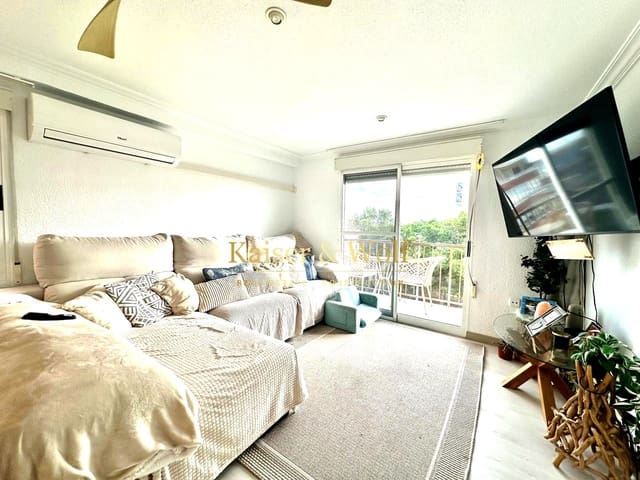 3 soverom Leilighet til salgs i Arenales del Sol, Elche / Elx - € 190 000 (Ref: 9522866)