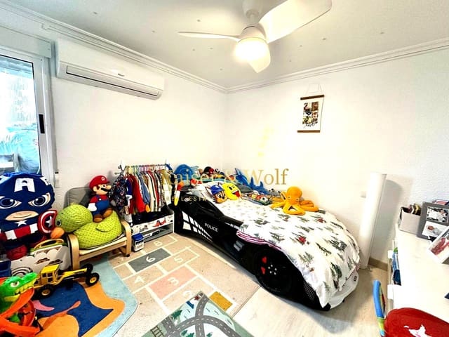 3 soverom Leilighet til salgs i Arenales del Sol, Elche / Elx - € 190 000 (Ref: 9522866)