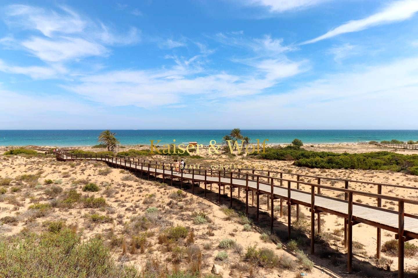 3 soverom Leilighet til salgs i Arenales del Sol - € 190 000 (Ref: 9522866)