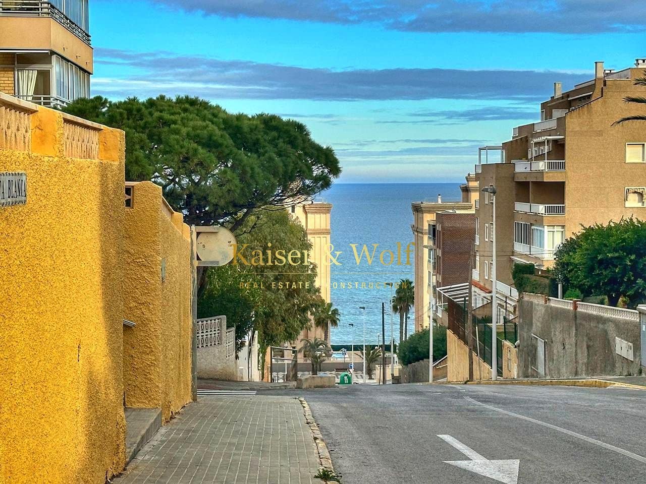 3 soverom Leilighet til salgs i Arenales del Sol - € 190 000 (Ref: 9522866)