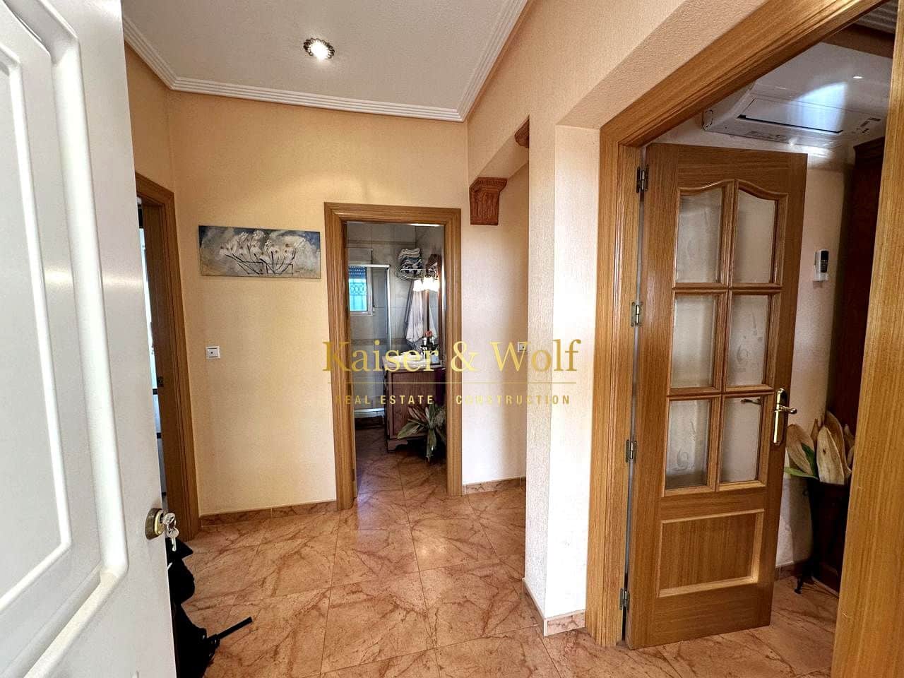 5 Zimmer Villa zu verkaufen in Elche / Elx mit Pool - 550.000 € (Ref: 9523365)