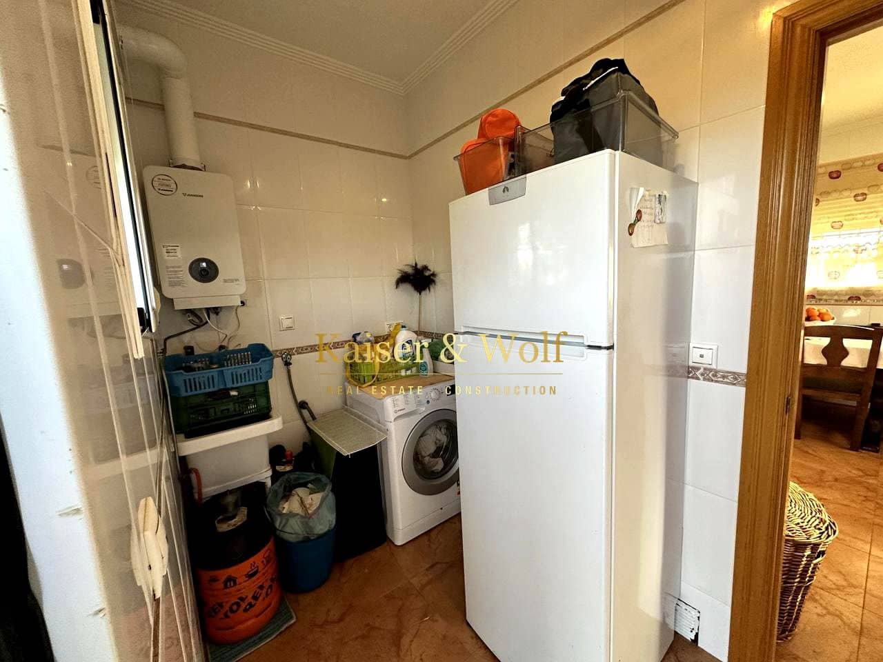 5 Zimmer Villa zu verkaufen in Elche / Elx mit Pool - 550.000 € (Ref: 9523365)