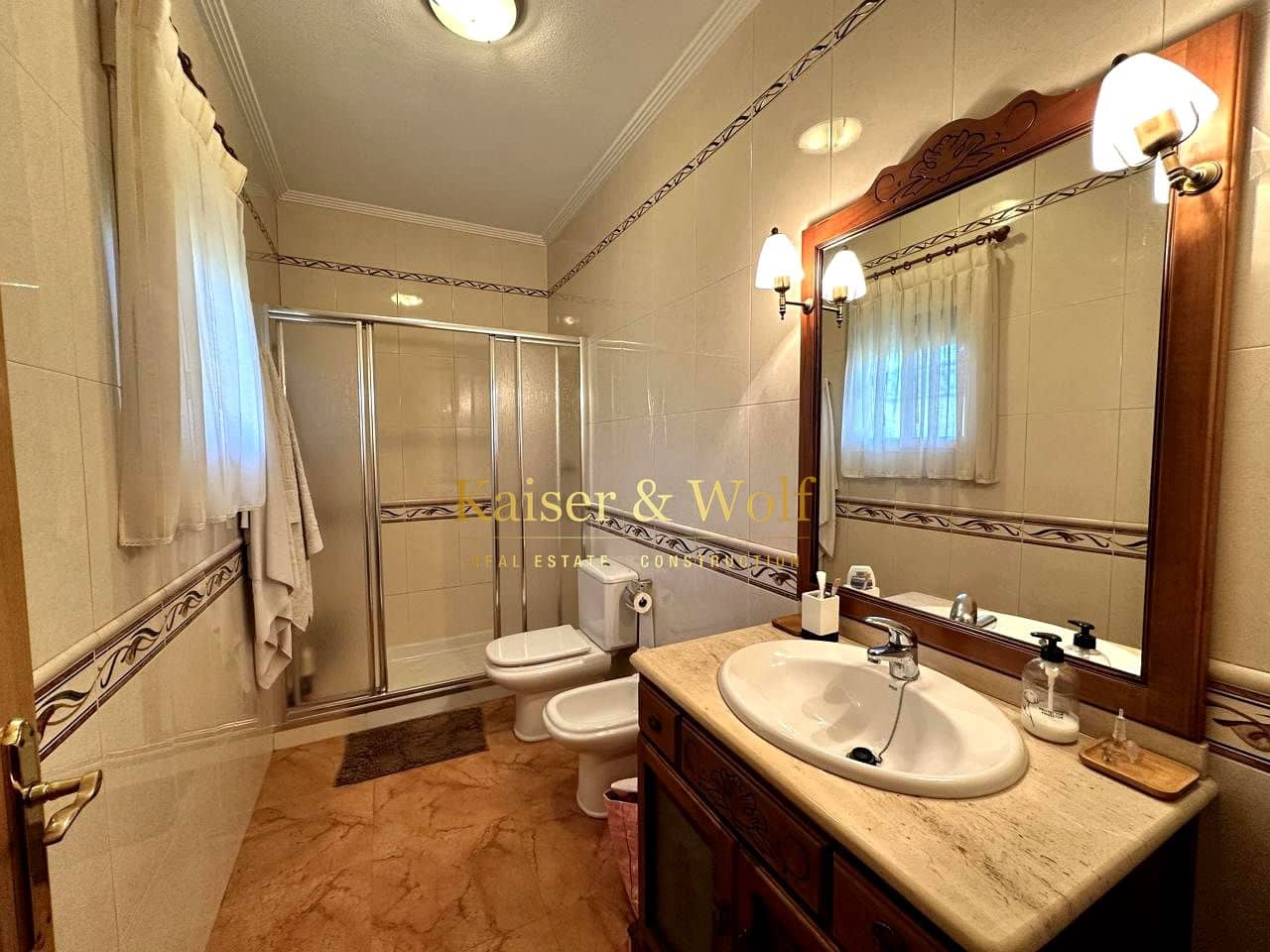 5 Zimmer Villa zu verkaufen in Elche / Elx mit Pool - 550.000 € (Ref: 9523365)