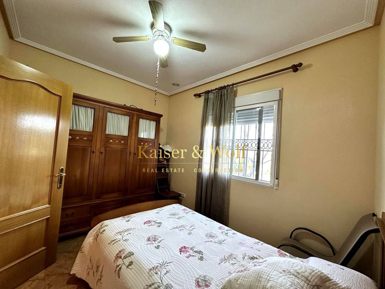 5 Zimmer Villa zu verkaufen in Elche / Elx mit Pool - 550.000 € (Ref: 9523365)