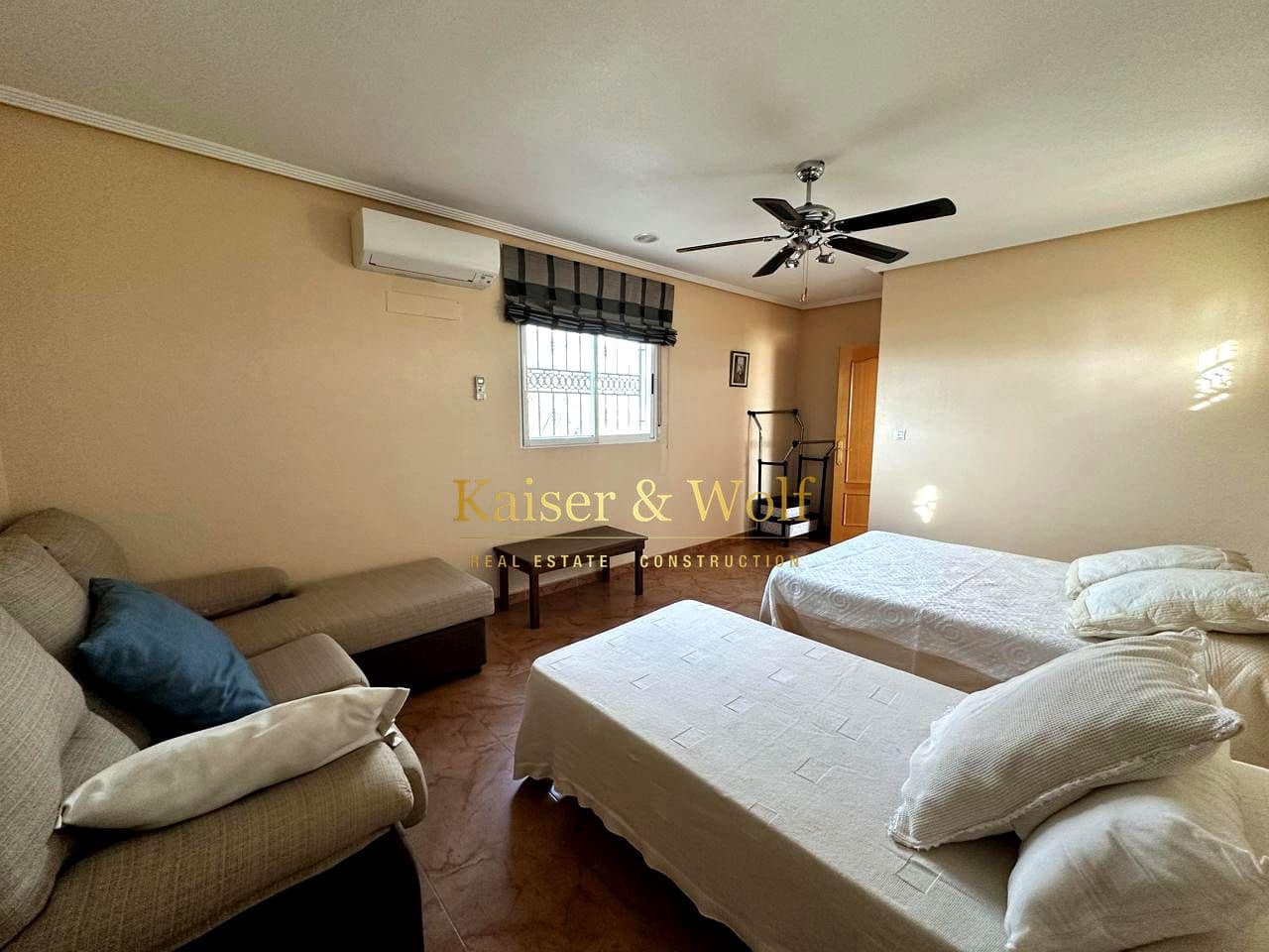 5 Zimmer Villa zu verkaufen in Elche / Elx mit Pool - 550.000 € (Ref: 9523365)