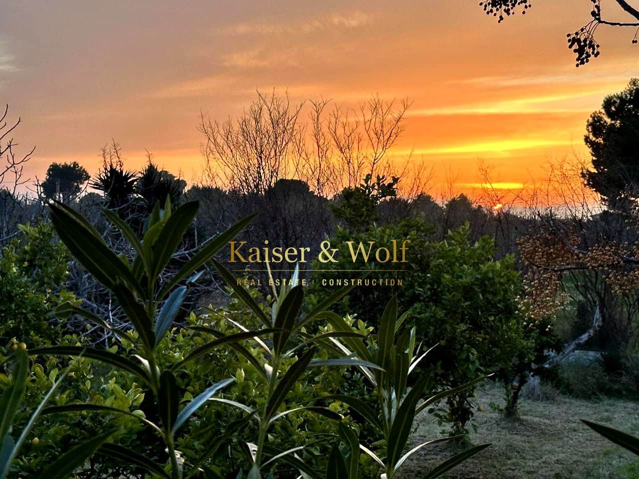 5 Zimmer Villa zu verkaufen in Elche / Elx mit Pool - 550.000 € (Ref: 9523365)