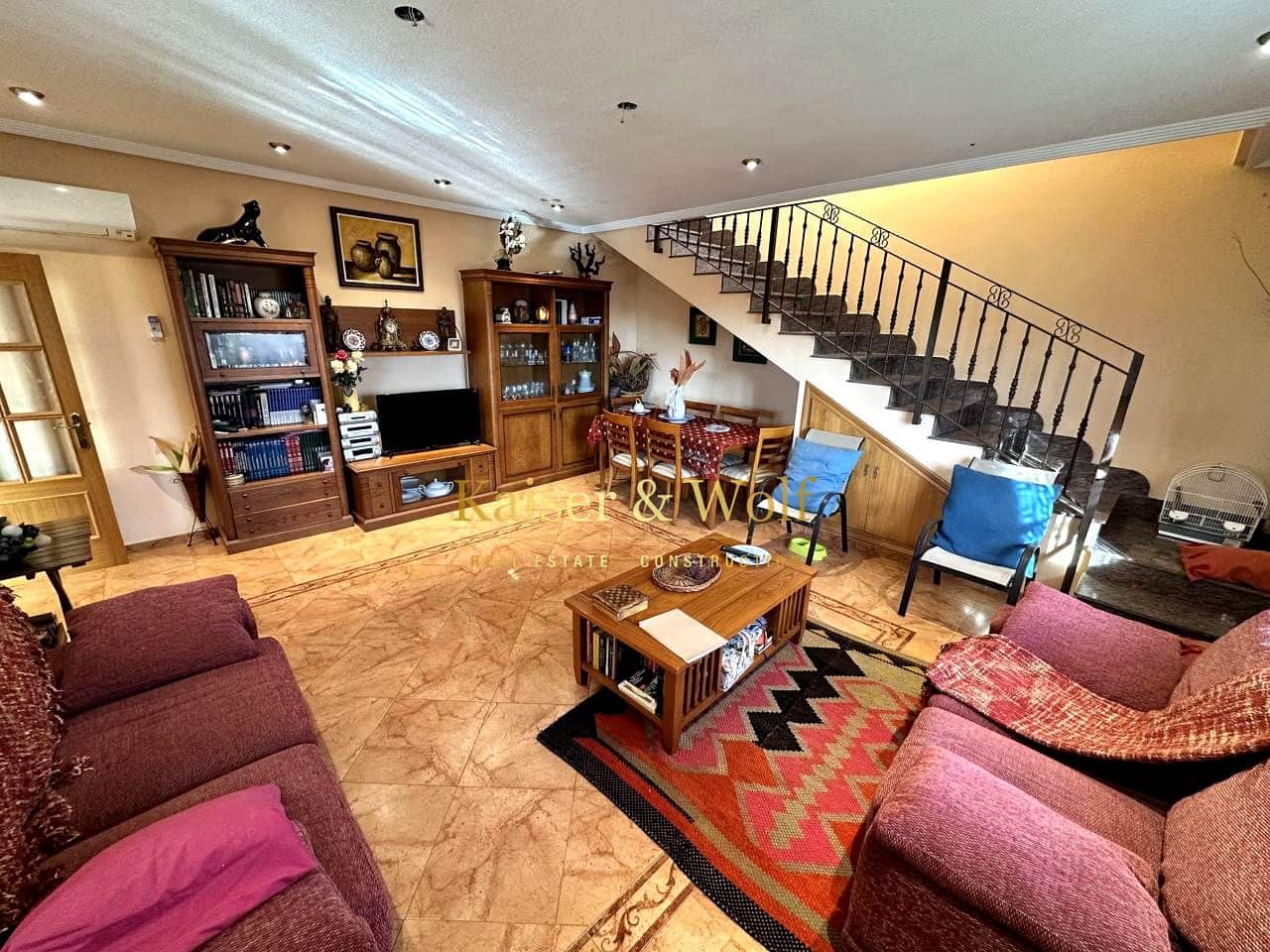 5 Zimmer Villa zu verkaufen in Elche / Elx mit Pool - 550.000 € (Ref: 9523365)