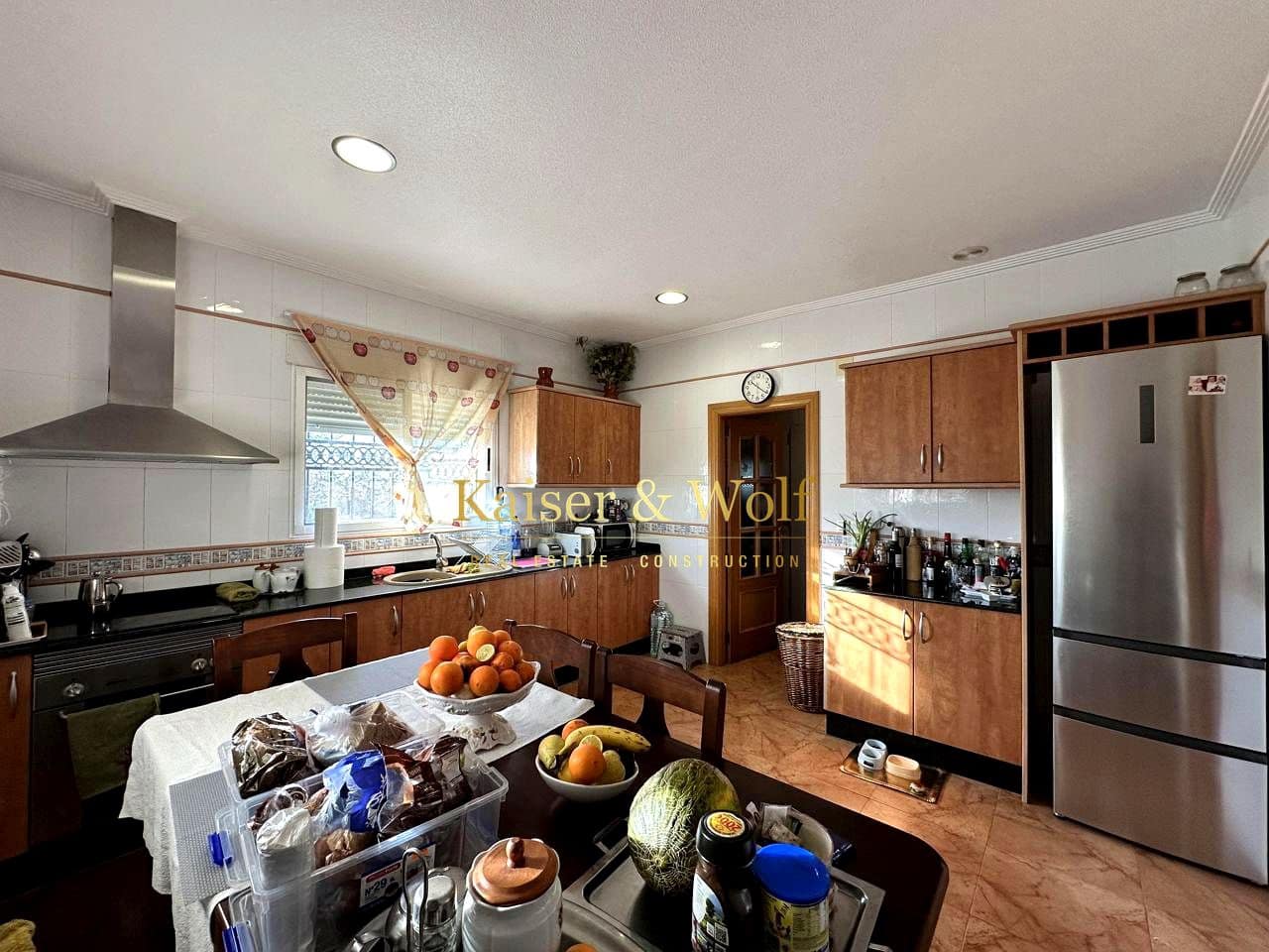 5 Zimmer Villa zu verkaufen in Elche / Elx mit Pool - 550.000 € (Ref: 9523365)