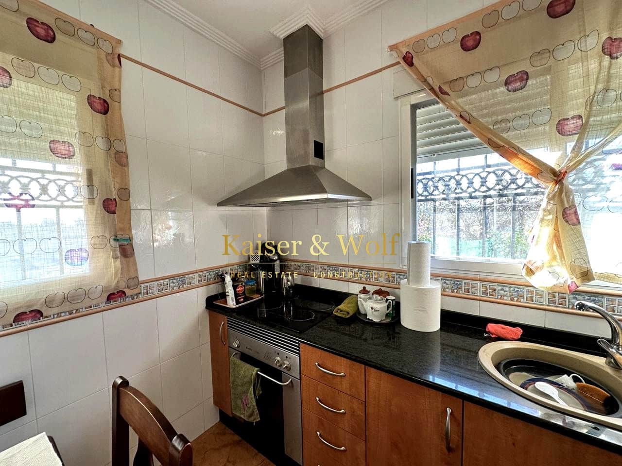 5 Zimmer Villa zu verkaufen in Elche / Elx mit Pool - 550.000 € (Ref: 9523365)