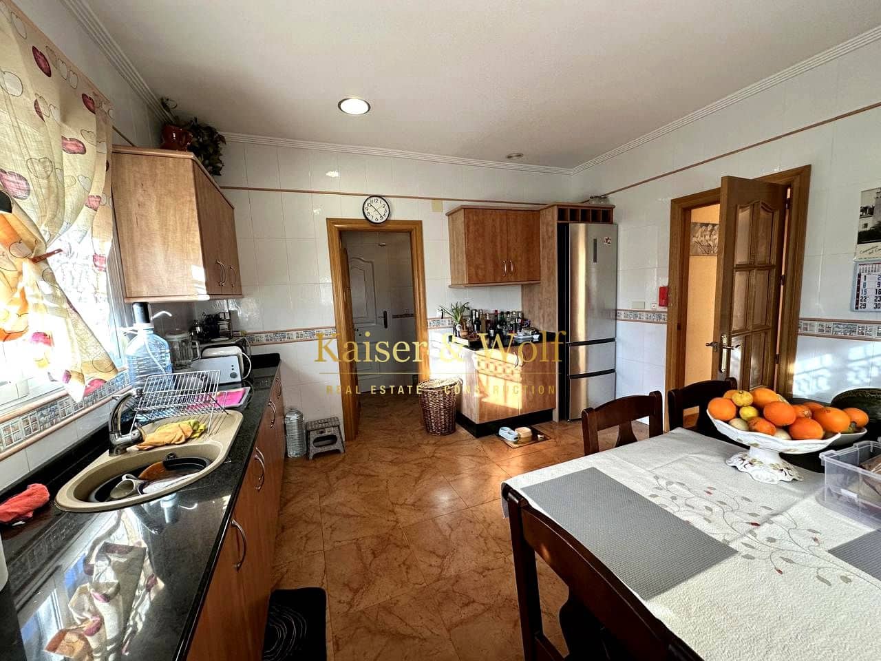 5 Zimmer Villa zu verkaufen in Elche / Elx mit Pool - 550.000 € (Ref: 9523365)