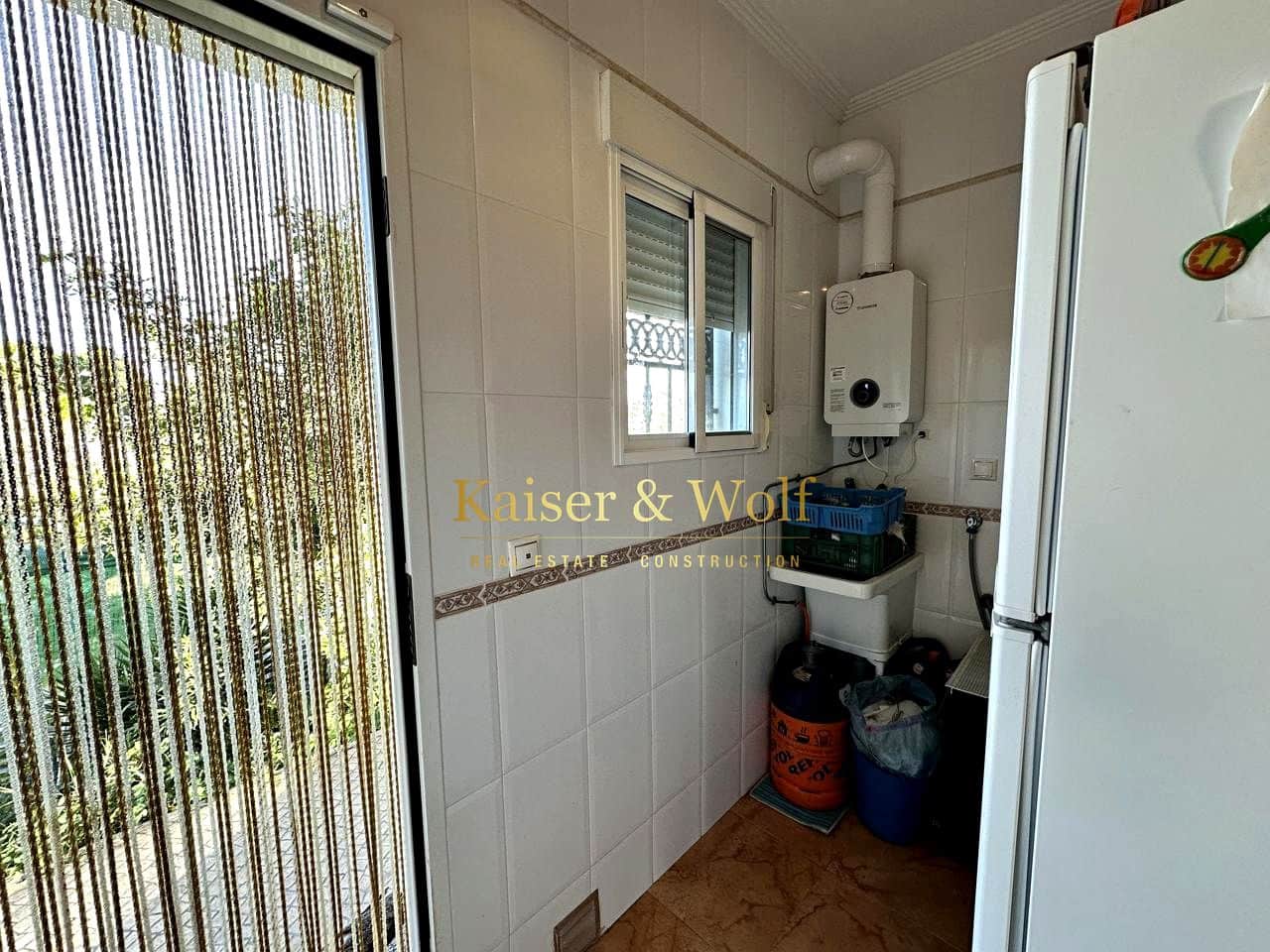 5 Zimmer Villa zu verkaufen in Elche / Elx mit Pool - 550.000 € (Ref: 9523365)