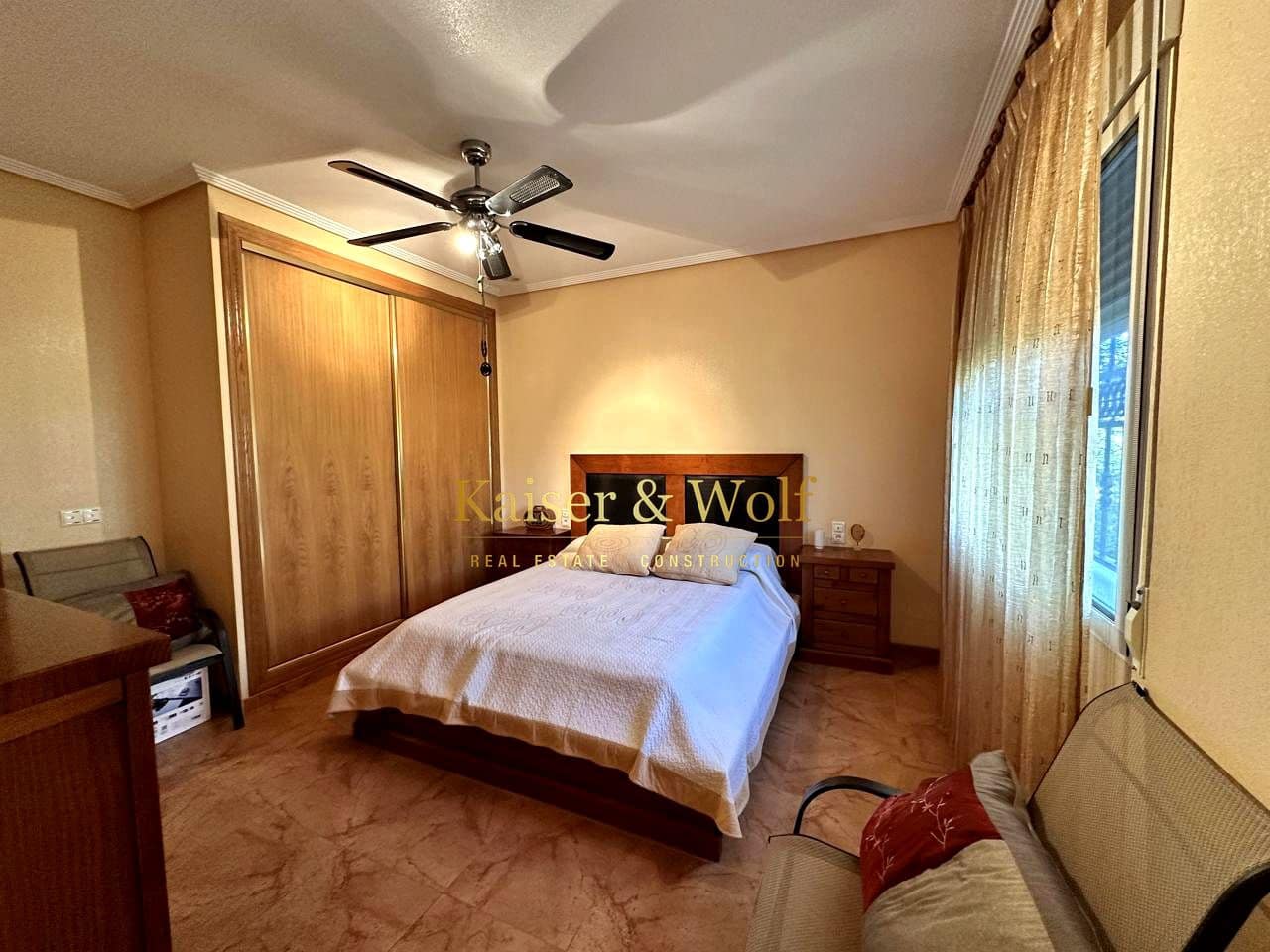 5 Zimmer Villa zu verkaufen in Elche / Elx mit Pool - 550.000 € (Ref: 9523365)