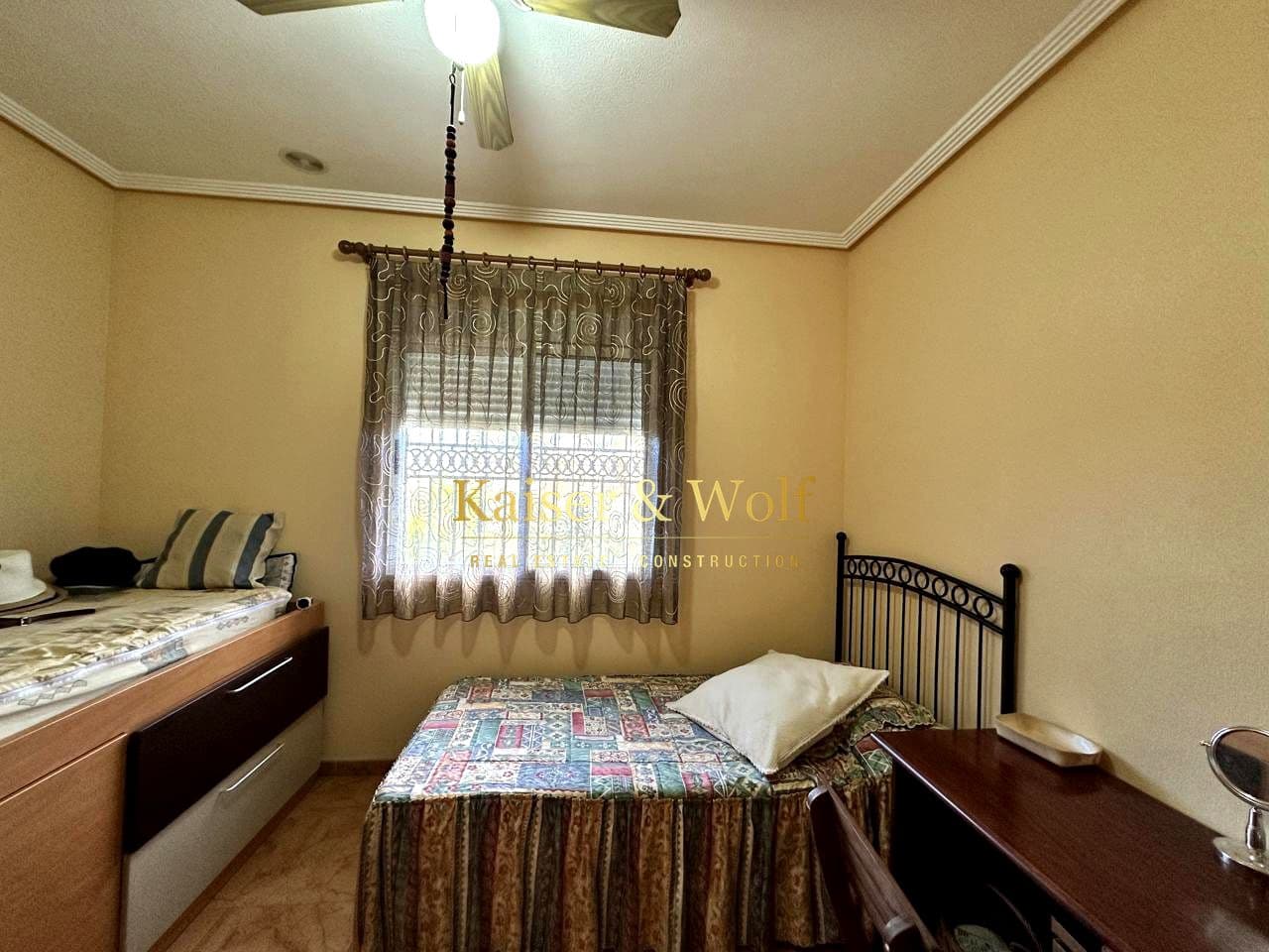 5 Zimmer Villa zu verkaufen in Elche / Elx mit Pool - 550.000 € (Ref: 9523365)