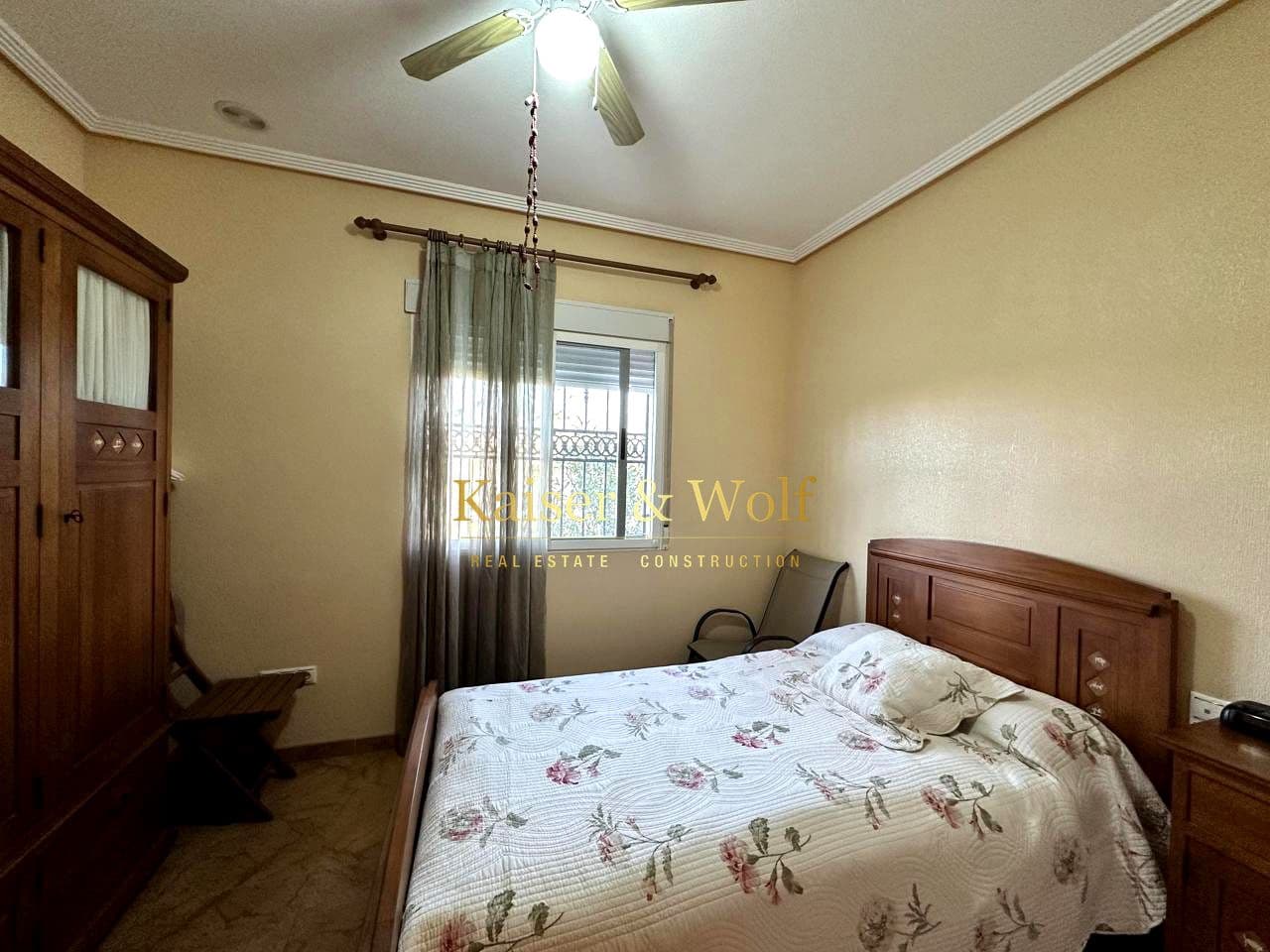 5 Zimmer Villa zu verkaufen in Elche / Elx mit Pool - 550.000 € (Ref: 9523365)