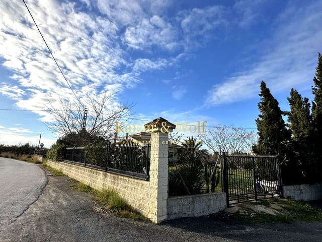 5 Zimmer Villa zu verkaufen in Torrellano, Elche / Elx mit Pool - 550.000 € (Ref: 9523365)