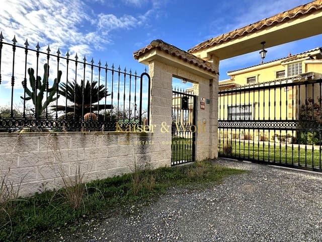 5 Zimmer Villa zu verkaufen in Torrellano, Elche / Elx mit Pool - 550.000 € (Ref: 9523365)