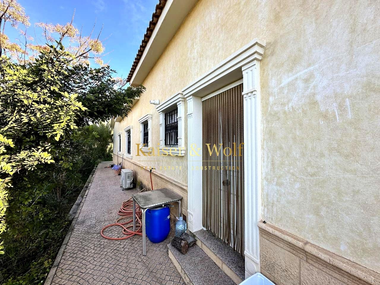 5 Zimmer Villa zu verkaufen in Elche / Elx mit Pool - 550.000 € (Ref: 9523365)