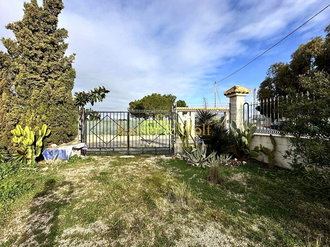 5 Zimmer Villa zu verkaufen in Elche / Elx mit Pool - 550.000 € (Ref: 9523365)