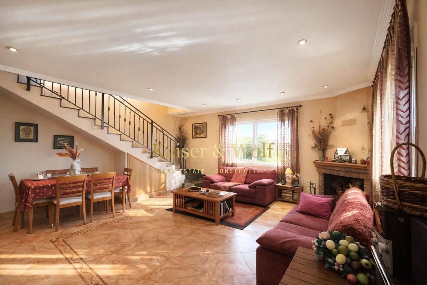 5 bedroom Villa for sale in Elche / Elx with pool - € 550,000 (Ref: 9523365)