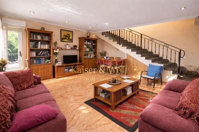 5 soveværelse Villa til salg i Torrellano, Elche / Elx med swimmingpool - € 550.000 (Ref: 9523365)